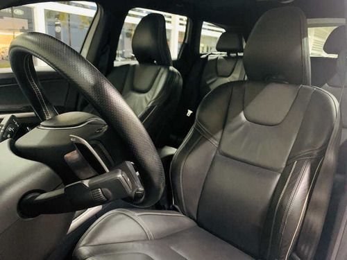Volvo Xc60 2.0 T5 R Design Turbo Gasolina 4p Automatico