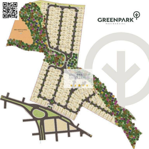 Imagem 2 de 2 de Casa Com 3 Dormitórios À Venda, 280 M² Por R$ 1.400.000,00 - Condomínio Green Park - Araçatuba/sp - Ca1773