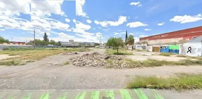Terreno en venta