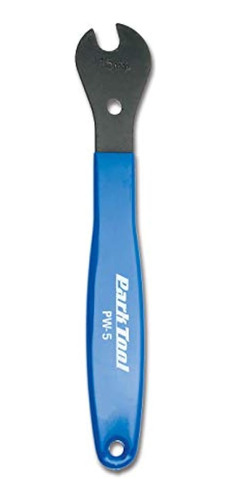 Park Tool Pw-5 Llave De Pedal Para Mecánico Doméstico