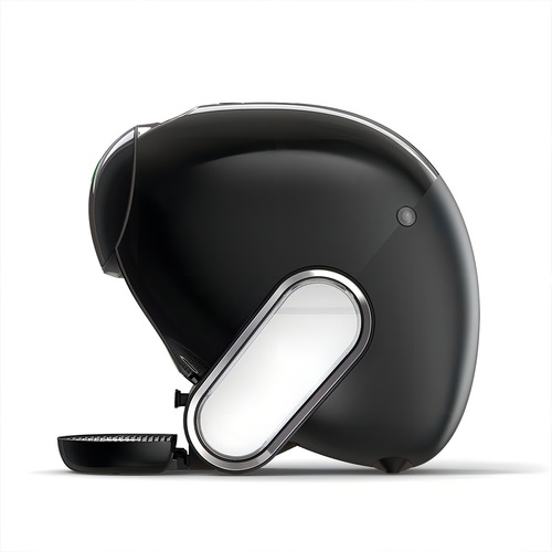 Cafeteira Neo Nescafé Dolce Gusto Café Expresso Preta 110v Onyx