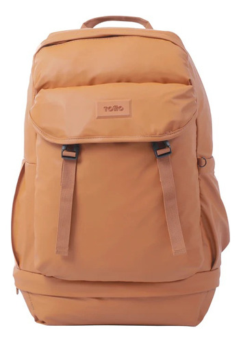 Bolso Morral Laptop 15,4 Independiente 95 Totto Dunet T75