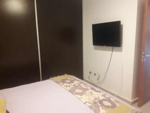 Imagen 5 de 22 de Departamento Villa Carlos Paz, De Categoria, Con Pileta, A Mts Del Lago San Roque, , Zona De Ingreso A La Ciudad