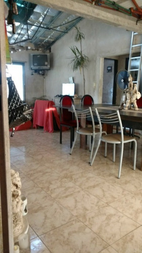 Imagen 8 de 14 de Galpon Con Vivienda En Venta En Lanus Este