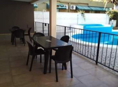 Duplex Para 4 Personas Con Pileta, Cochera, Quincho Próximo Al Lago San Roque