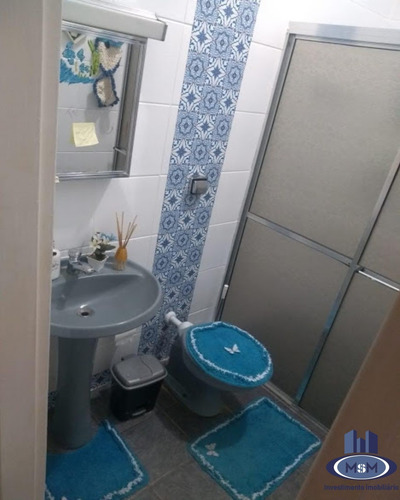 Imagem 16 de 19 de Casa - Ca00044 - 68302344