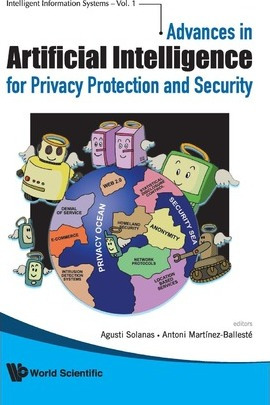 Libro Advances In Artificial Intelligence For Privacy Pro...