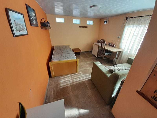 Imagen 15 de 20 de 1125 Venta Casa Con Patio,cochera,barbacoa Lagomar