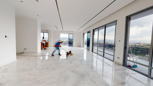 Imagen 17 de 30 de Apartamento En Venta En Altamira