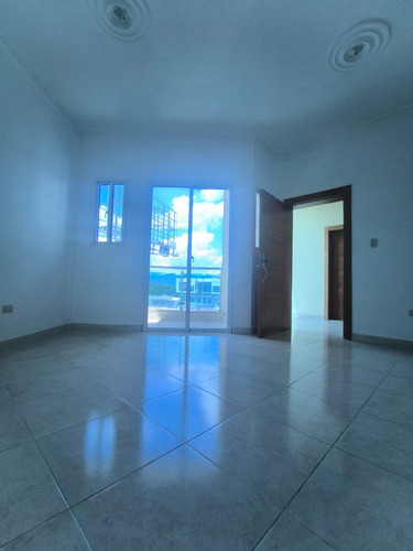 Rentamos Apartamento En La Autopista Duarte Santiago Rd