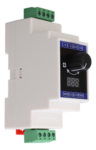 Display Digital De Sinal De Gerador Analógico De Corrente 42