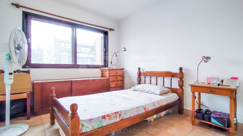 Departamento 2 Ambientes Venta - San Isidro