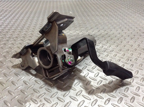 Columna Direccion Dodge Attitude Std 1.2 Mod 15-18 Original (Usado)