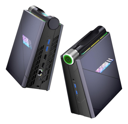 Mini Pc Ad0816gb Ddr4 512gb Nvme Ssd Micro Ordenadores Pc