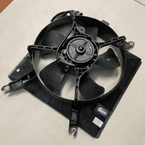 Electroventilador Radiador Kia Rio Tyk