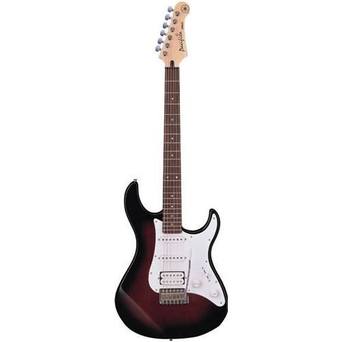 Guitarra Electrica Yamaha Pacifica Serie Pac112j