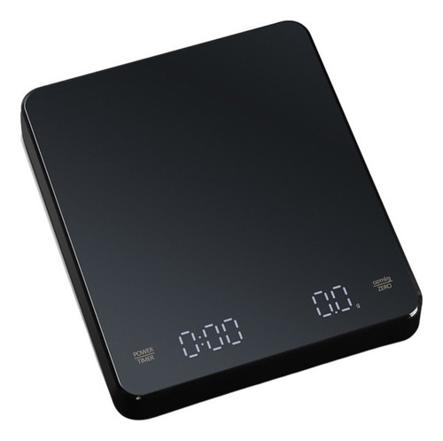 Gift Digital Coffee Scales Electronic Weighing