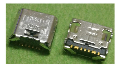   Pin De Carga Compatible Para Samsung T580