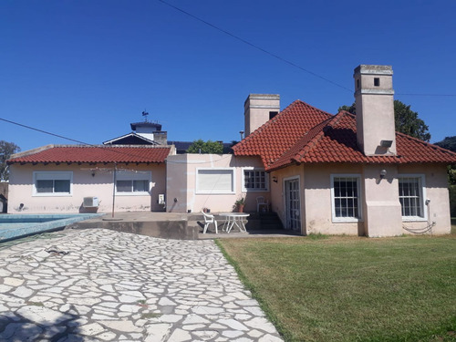 Casa En Venta En San Miguel