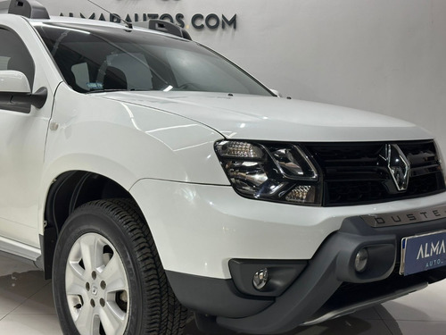 Renault Duster 1.6 Ph2 4x2 Privilege 110cv