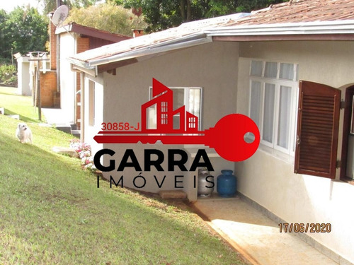 Imagem 18 de 24 de Chacara - Ch00348 - 69841143