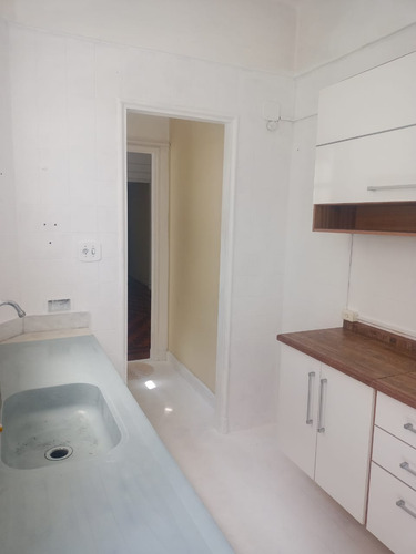 Apartamento Temporada Copacabana