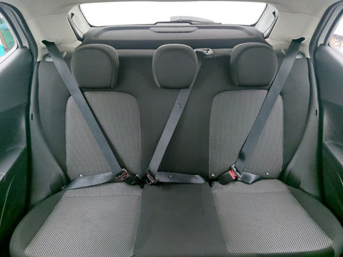 Fiat Pulse 1.3 FLEX DRIVE CVT