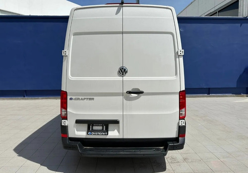 E-crafter 3.5t Cargo Van Mwb 100km/136hp Traccion Del 1 Marc