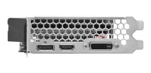 Imagen 2 de 3 de Tarjeta De Video Gtx 1660 Ti Pegasus - Gainward Geforce