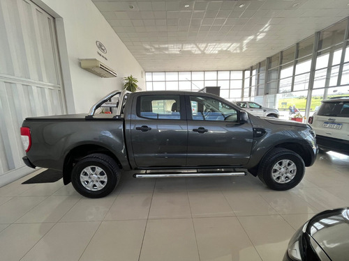 Ford Ranger 3,2 Xls Mt 4x2 // Forcammo