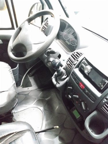 Peugeot Boxer Minibus 2013 2.3 Hdi 350lh Longo 15l 5p