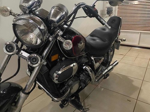 Kawasaki Vulcan