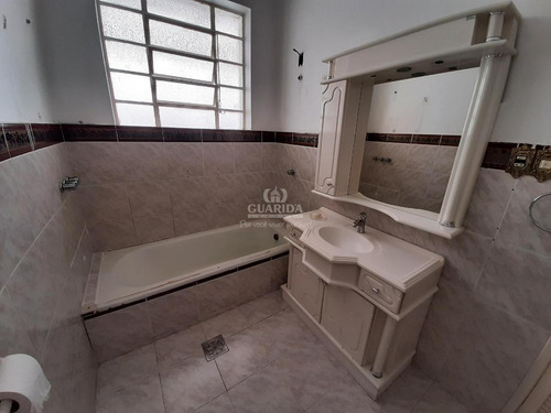 Imagem 13 de 30 de Casa Residencial/sobrado Para Aluguel, 4 Quartos, 1 Suíte, 2 Vagas, Petropolis - Porto Alegre/rs - 9225