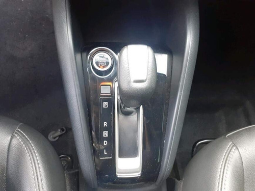 Imagem 8 de 12 de Kicks 1.6 16v Flexstart Sl 4p Xtronic