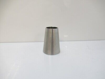 12-16x12b31w106 1216x12b31w106 Concentric Reducer 1-1/2 Zzg