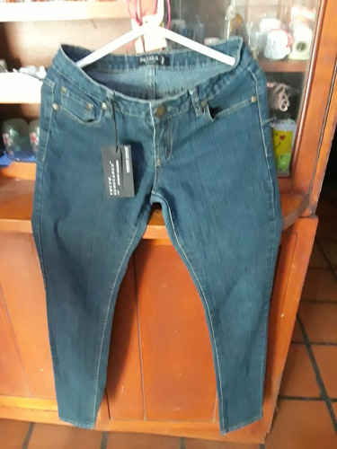 Pantalones Jean De Dama Nuevos