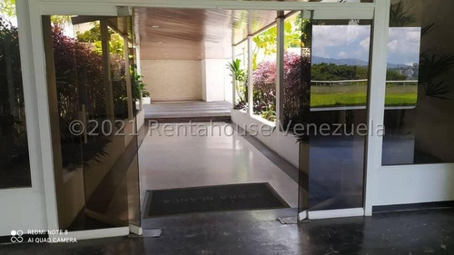 Apartamento En Venta En Los Samanes Elegancia, Espacio Y Confort En Una Zona Privilegiada - Mm