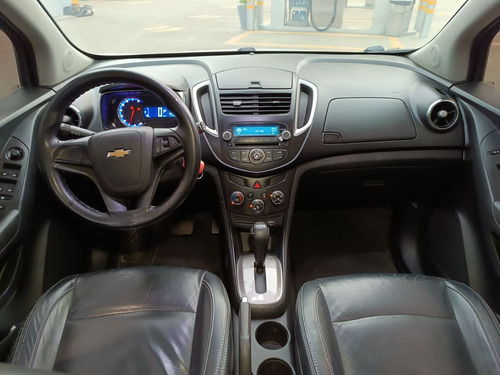 Chevrolet Tracker 1.8 Ls