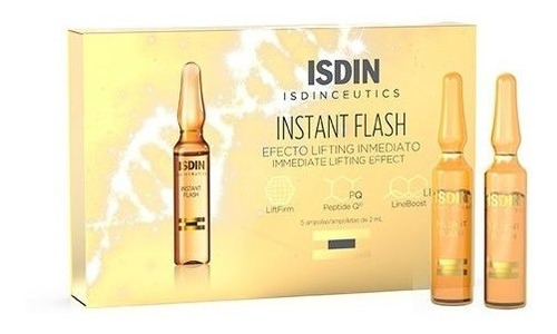 Isdin Isdinceutics Instant Flash Lifting Inmediato 5 Amp