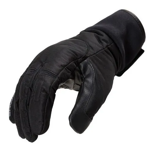 Guantes Invierno Moto Ninetoone Softshel Abrigo Protecciones