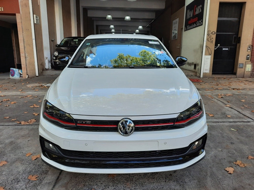 Volkswagen Virtus Gts 1.4 Tiptronic New Cars