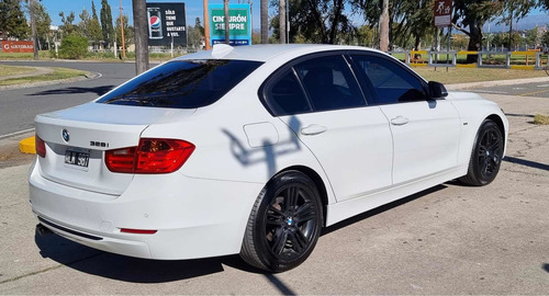 Bmw Serie 3 2.0 328i Sedán Sport 245cv 2013