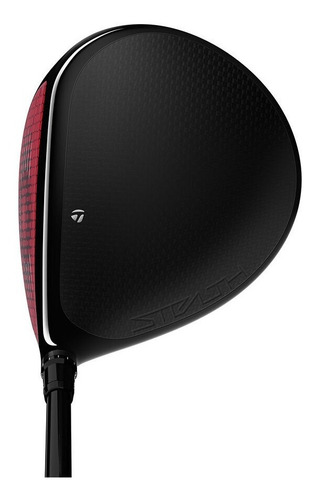Imagen 3 de 7 de Kaddygolf Driver Golf Taylormade Stealth Hd Nuevo Garantia