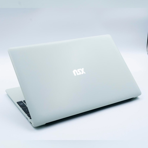 Imagen 3 de 5 de Notebook Nsx Argus I3 15.6' I3-10110u 4gb Ram 480gb Ssd W11