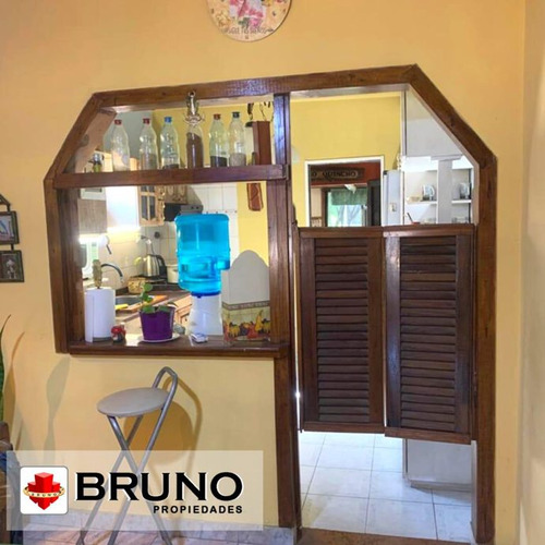 Casa Para 2 Familias En Venta En Merlo Norte