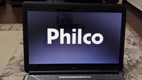 Notebook Philco Phn15016 Core2duo, 4gb, 120 Gb Ssd, 15.6
