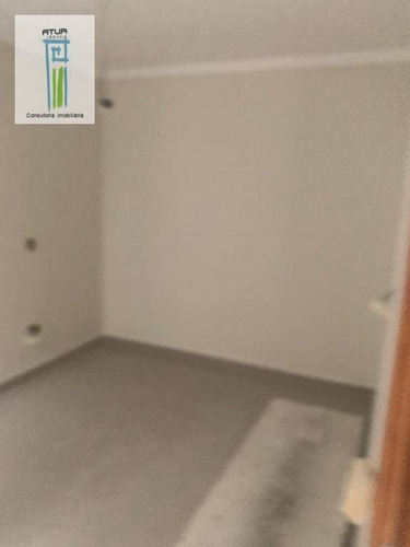 Imagem 12 de 13 de Apartamento À Venda, 30 M² Por R$ 210.000,00 - Vila Dom Pedro Ii - São Paulo/sp - Ap1388