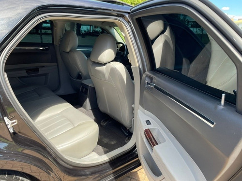 Chrysler 300C 5.7 Hemi 4p