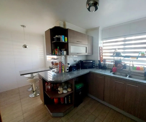 Estupenda Casa 4 Dormitorios En Lomas De San Sebastiàn