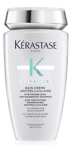 Kérastase Symbiose Bain Créme Anti-pelliculaire 250ml